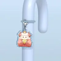 Hitsuji - Umbrella Marker - VTuber