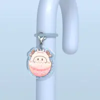 Hitsuji - Umbrella Marker - VTuber