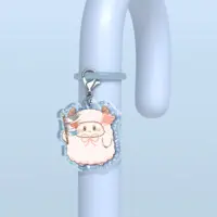 Hitsuji - Umbrella Marker - VTuber