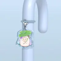 Hitsuji - Umbrella Marker - VTuber