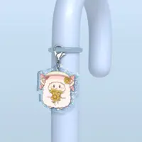 Hitsuji - Umbrella Marker - VTuber