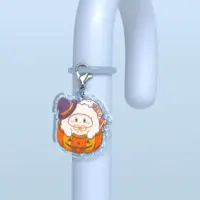 Hitsuji - Umbrella Marker - VTuber