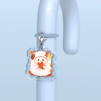 Hitsuji - Umbrella Marker - VTuber
