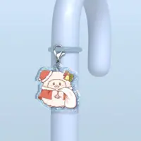 Hitsuji - Umbrella Marker - VTuber