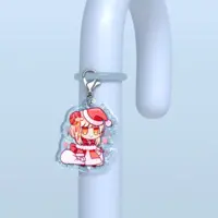 Hitsuji - Umbrella Marker - VTuber