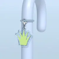 Hitsuji - Umbrella Marker - VTuber