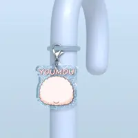 Hitsuji - Umbrella Marker - VTuber
