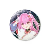 Sumeragi Mero - Badge - VTuber