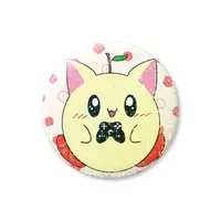 Sumeragi Mero - Badge - VTuber