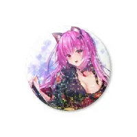 Sumeragi Mero - Badge - VTuber