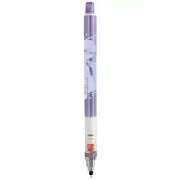Mofu - Mechanical pencil - Stationery - Colorful Peach