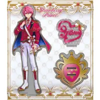 Satomi - Acrylic stand - Strawberry Prince