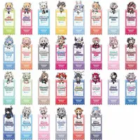 Advent - Bookmark