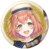 Honma Himawari - Badge - Nijisanji