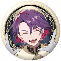 Watarai Hibari - Badge - Nijisanji