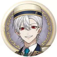 Kuzuha - Badge - Nijisanji