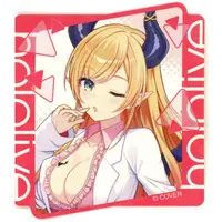 Yuzuki Choco - Stickers - hololive (Random Item)