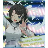 Oozora Subaru - Illustration Board - hololive (Random Item)