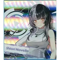 Shiori Novella - Illustration Board - hololive English (Random Item)