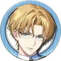 Ex Albio - Badge - Nijisanji (Random Item)