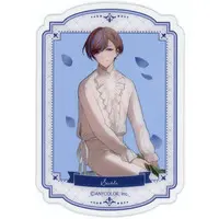 Seible - Character Card - Nijisanji
