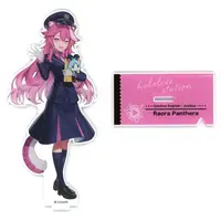 Raora Panthera - Acrylic stand - Justice