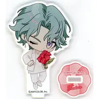 Freodore - Acrylic stand - Nijisanji