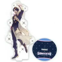 Shu Yamino - Acrylic stand - Nijisanji