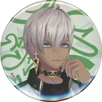 Ibrahim - Badge - Nijisanji