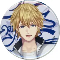 Ex Albio - Badge - Nijisanji