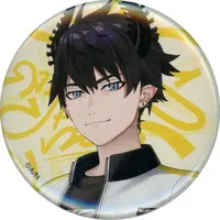 Ren Zotto - Badge - Nijisanji