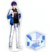 Kenmochi Toya - Acrylic stand - Nijisanji