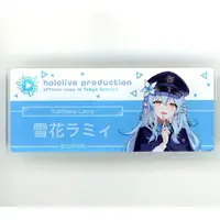 Yukihana Lamy - Badge - hololive (Random Item)