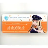 Koganei Niko - Badge - hololive (Random Item)