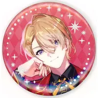 Fura Kanato - Badge - 3SKM (Random Item)