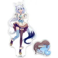 Shirakami Fubuki - Acrylic stand - hololive