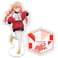 Kirara Tamako - Acrylic stand - Nijisanji