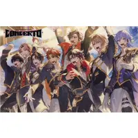 Nijisanji - Stickers (Random Item)