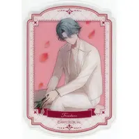 Freodore - Character Card - Nijisanji