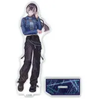 Juufuutei Raden - Acrylic stand - ReGLOSS