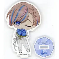 Seible - Acrylic stand - Nijisanji