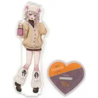 Komori Met - Vspo! Valentine's Day 2026 - Acrylic stand - VSPO!