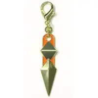 Kitami Yusei - Key Chain - Nijisanji (Random Item)