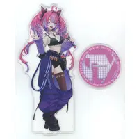 Kikirara Vivi - Acrylic stand - hololive