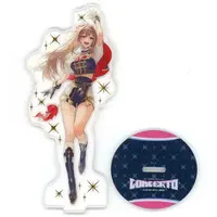 Furen E Lustario - Acrylic stand - Nijisanji