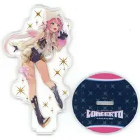 Yang Nari - Acrylic stand - Nijisanji