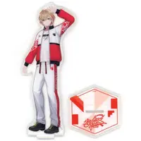 Fura Kanato - Acrylic stand - Nijisanji