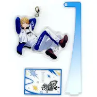 Ex Albio - Yura Yura Acrylic Stand - Acrylic stand - Nijisanji