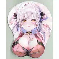 Suou Patra - 3D Mouse Pad - Mouse Pad - VTuber