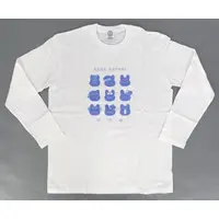 Natori Sana - Clothes - T-shirts - VTuber Size-L